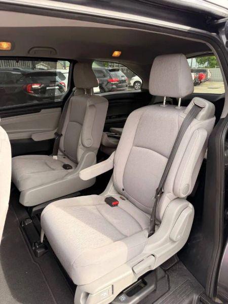 2020 Honda Odyssey EX