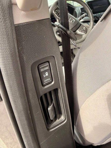 2020 Honda Odyssey EX