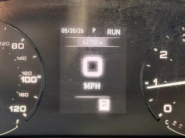 2024 Ram ProMaster 2500 Cargo Van Tradesman High Roof 159" WB w/Pass Seat
