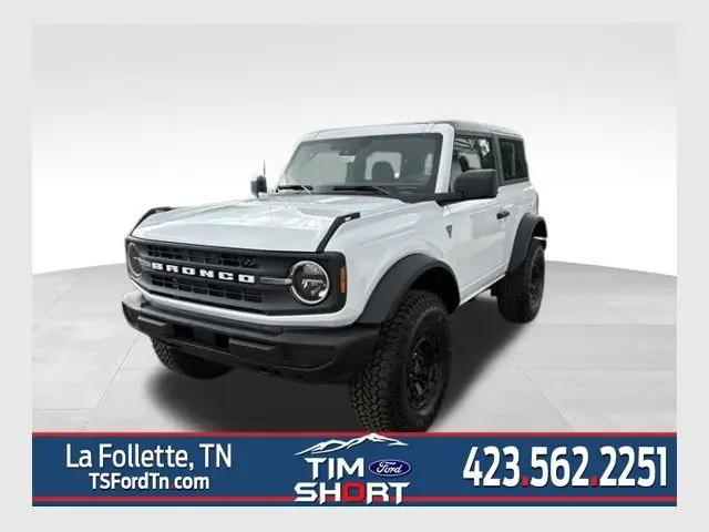 2026 Ford Bronco Base for sale in La Follette, TN