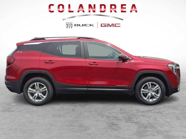 2023 GMC Terrain AWD SLE
