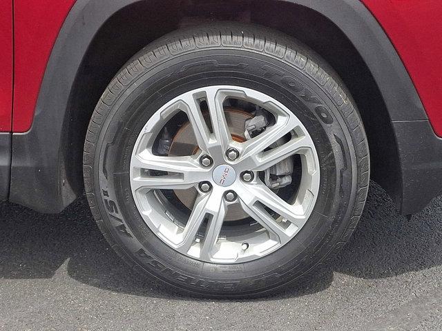 2023 GMC Terrain AWD SLE
