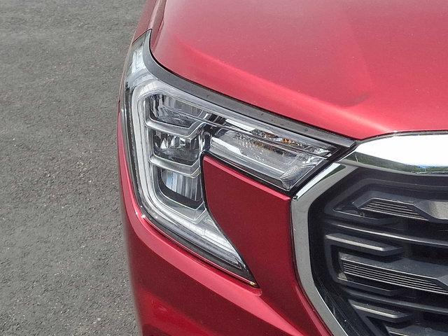 2023 GMC Terrain AWD SLE