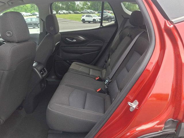 2023 GMC Terrain AWD SLE