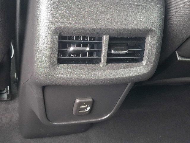 2023 GMC Terrain AWD SLE