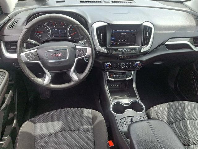 2023 GMC Terrain AWD SLE