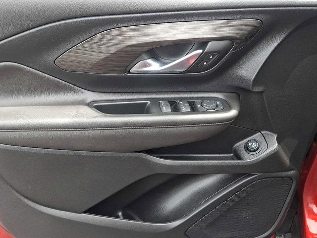 2023 GMC Terrain AWD SLE