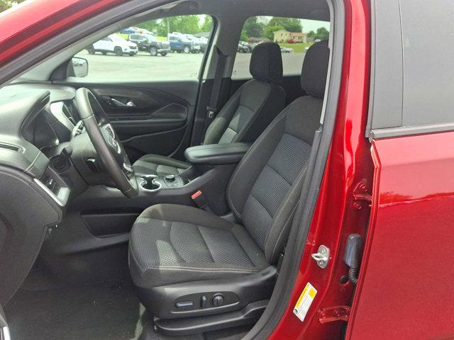 2023 GMC Terrain AWD SLE