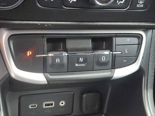2023 GMC Terrain AWD SLE
