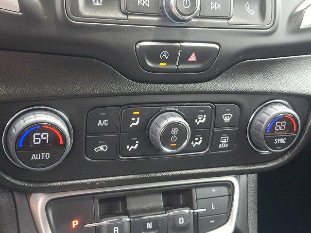2023 GMC Terrain AWD SLE