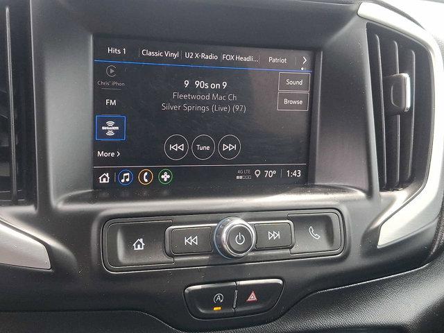 2023 GMC Terrain AWD SLE