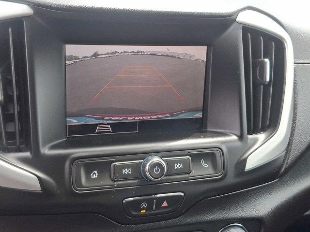 2023 GMC Terrain AWD SLE