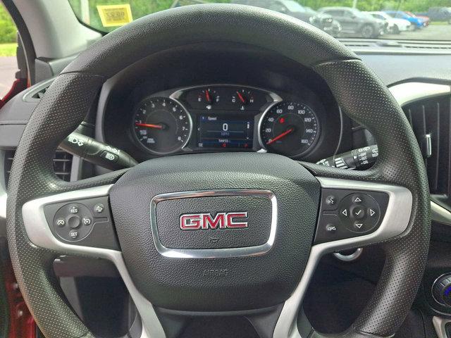 2023 GMC Terrain AWD SLE