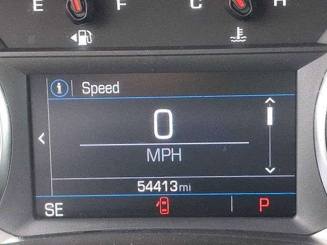 2023 GMC Terrain AWD SLE