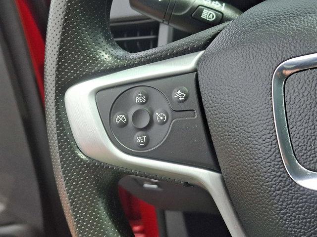 2023 GMC Terrain AWD SLE