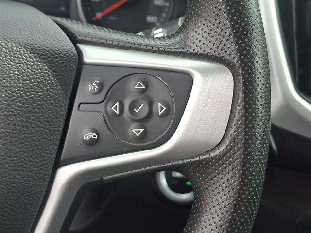 2023 GMC Terrain AWD SLE