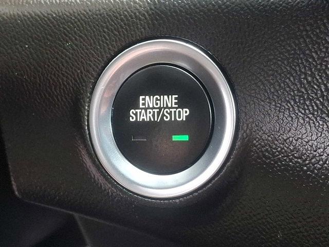 2023 GMC Terrain AWD SLE