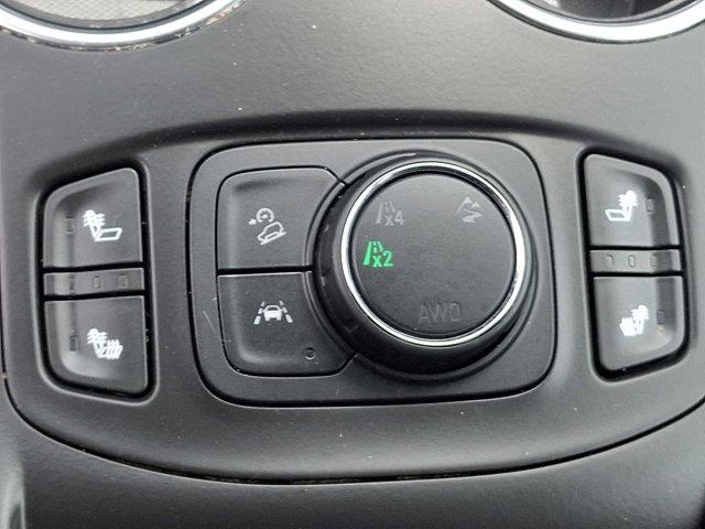 2023 GMC Terrain AWD SLE