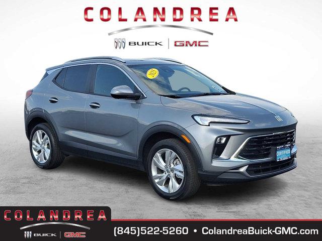 2025 Buick Encore GX Preferred AWD for sale in Newburgh, NY