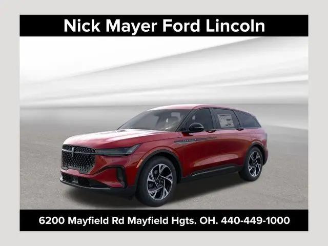 2026 Lincoln Nautilus Premiere for sale in Mayfield Heights, OH