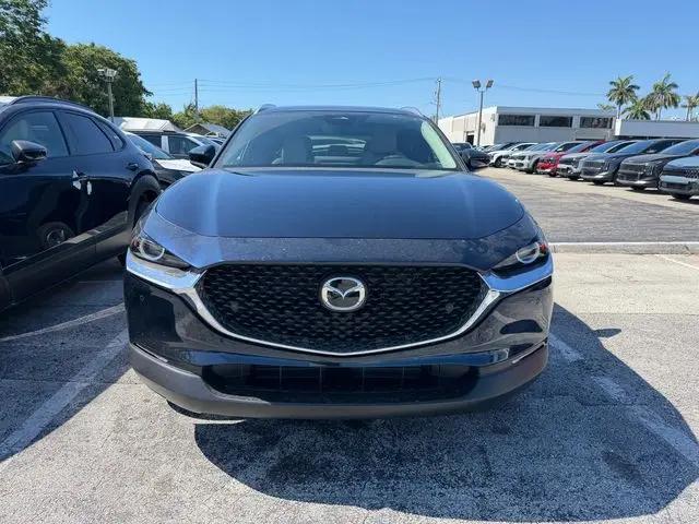 2026 Mazda CX-30 2.5 S Preferred