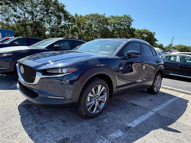 2026 Mazda CX-30 2.5 S Preferred