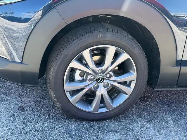 2026 Mazda CX-30 2.5 S Preferred