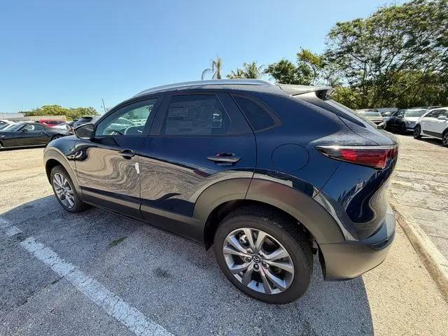 2026 Mazda CX-30 2.5 S Preferred