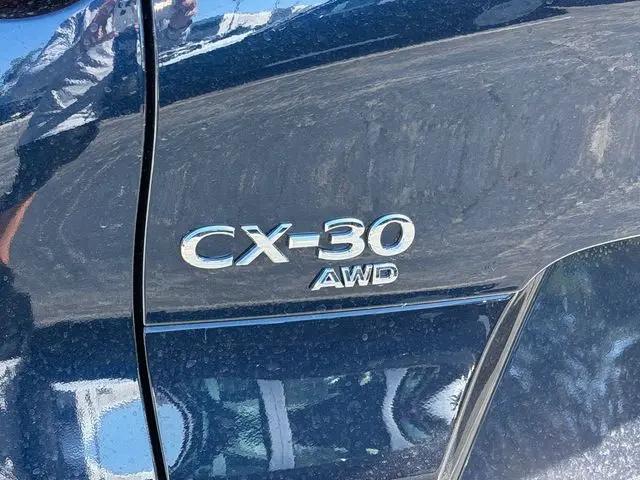 2026 Mazda CX-30 2.5 S Preferred