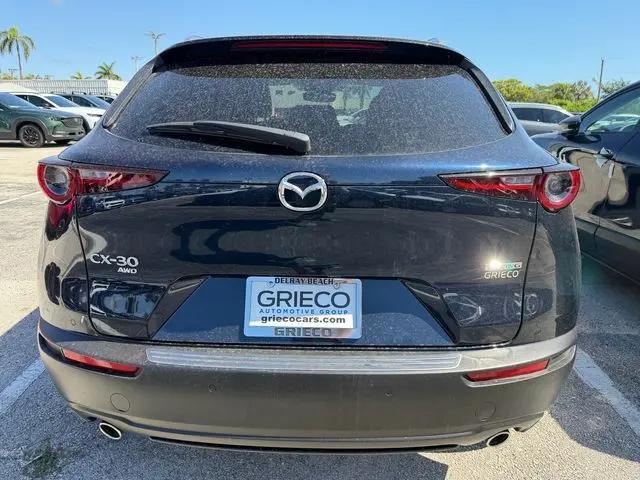 2026 Mazda CX-30 2.5 S Preferred