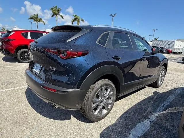 2026 Mazda CX-30 2.5 S Preferred