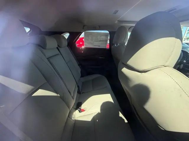 2026 Mazda CX-30 2.5 S Preferred