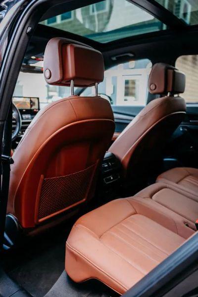 2021 Audi Q5 Premium Plus 45 TFSI quattro S tronic