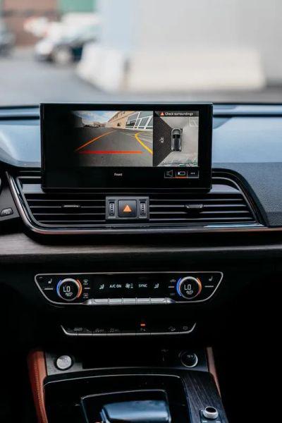 2021 Audi Q5 Premium Plus 45 TFSI quattro S tronic