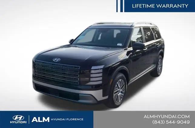 2026 Hyundai Palisade Hybrid Blue SEL Premium 8P for sale in Florence, SC