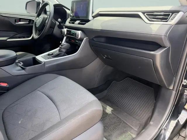 2025 Toyota RAV4 Hybrid Woodland Edition