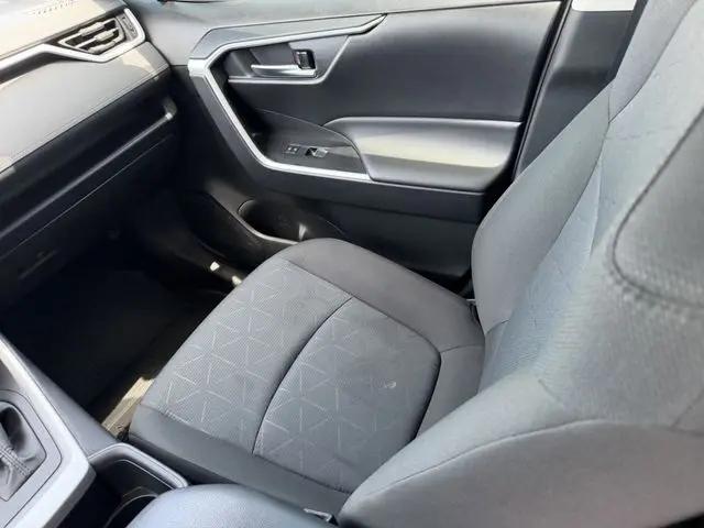 2025 Toyota RAV4 Hybrid Woodland Edition