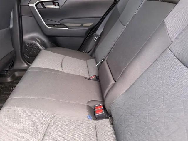 2025 Toyota RAV4 Hybrid Woodland Edition