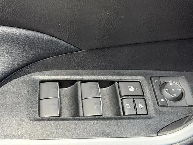 2025 Toyota RAV4 Hybrid Woodland Edition