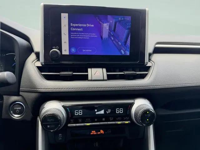 2025 Toyota RAV4 Hybrid Woodland Edition