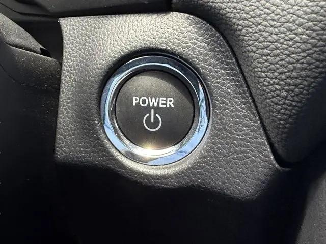 2025 Toyota RAV4 Hybrid Woodland Edition