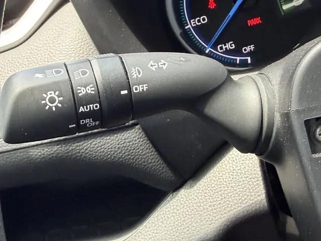 2025 Toyota RAV4 Hybrid Woodland Edition
