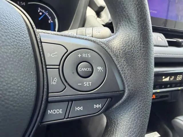 2025 Toyota RAV4 Hybrid Woodland Edition