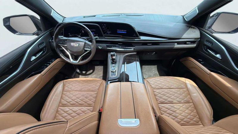 2023 Cadillac Escalade 4WD Premium Luxury