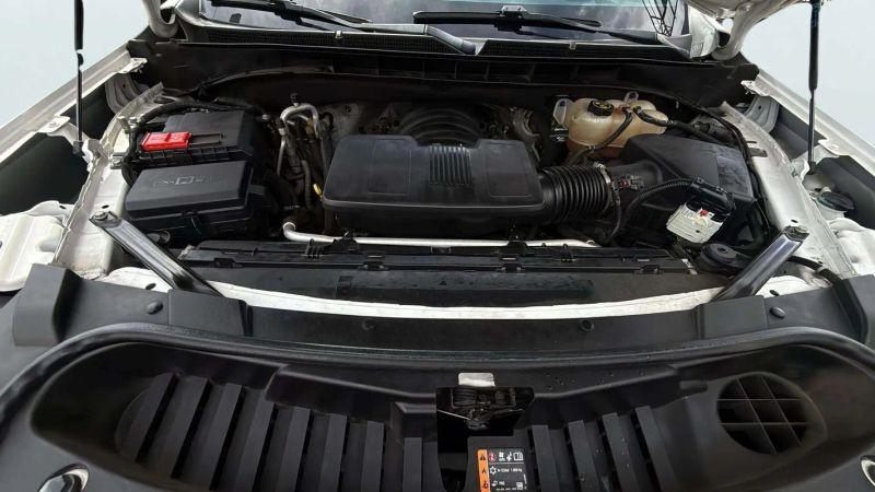 2023 Cadillac Escalade 4WD Premium Luxury