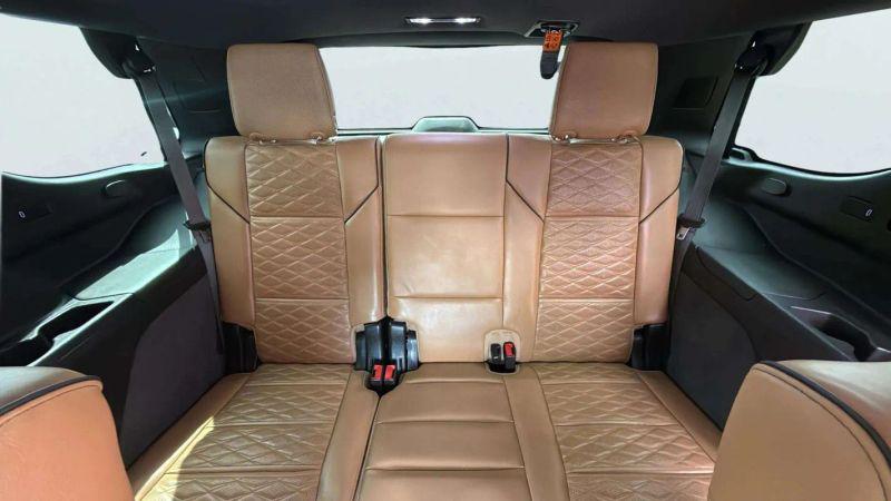 2023 Cadillac Escalade 4WD Premium Luxury