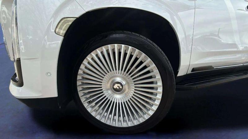2023 Cadillac Escalade 4WD Premium Luxury