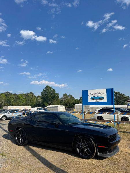 2021 Dodge Challenger GT for sale in Darlington, SC