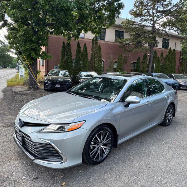 2023 Toyota Camry XLE Hybrid for sale in Toms River, NJ