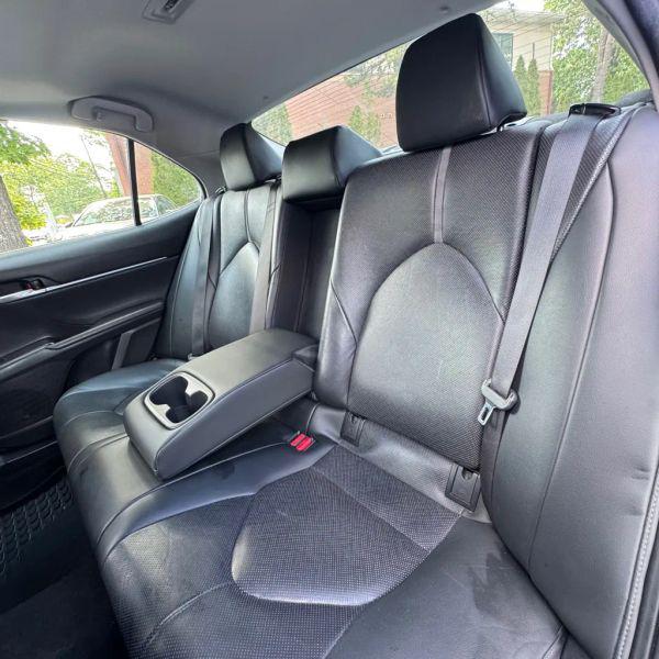2023 Toyota Camry XLE Hybrid